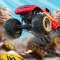 Icon Monster Truck: Offroad Racing