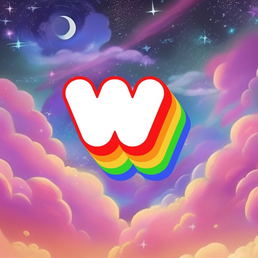 WOMBO Dream - AI Art Generator Icon