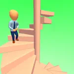 Career Steps 3D App Contact