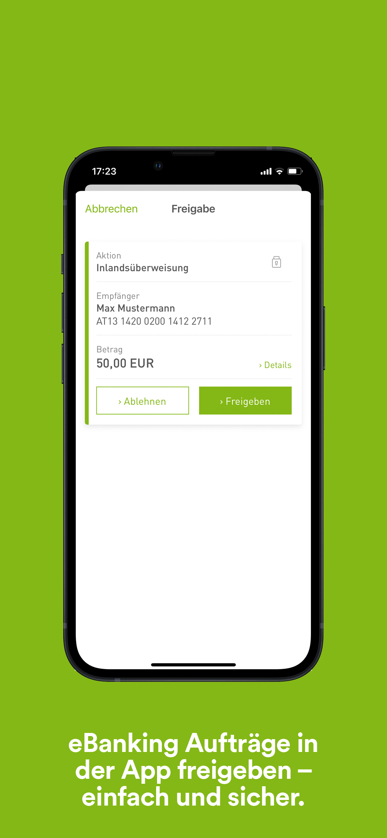 easybank App