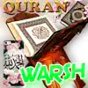 Quran Warsh Audio AlJazairi delete, cancel
