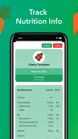 Game screenshot Daily 5: Your Five-A-Day Diary apk