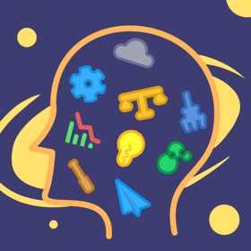 لقطات (4) Brain Game:IQ Test