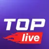 TopLive - Live Video Chat App App Delete