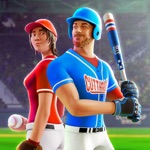 Download Ballistic Baseball app