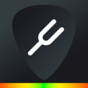 Simple Tuner - Guitar Tuner - Glenn Brannelly