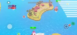 Game screenshot Pirate Royale:Raft Battleship hack
