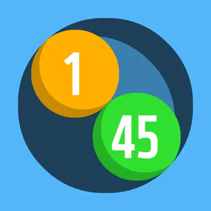 1/2 LOTTO ( 6/45 ) Cheats