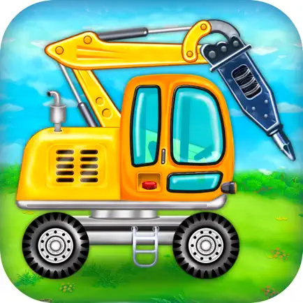Road Construction - baby Games Cheats
