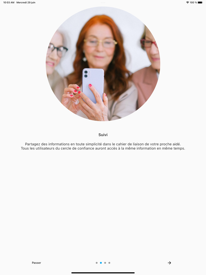 Mon proche et moi CA-NDF