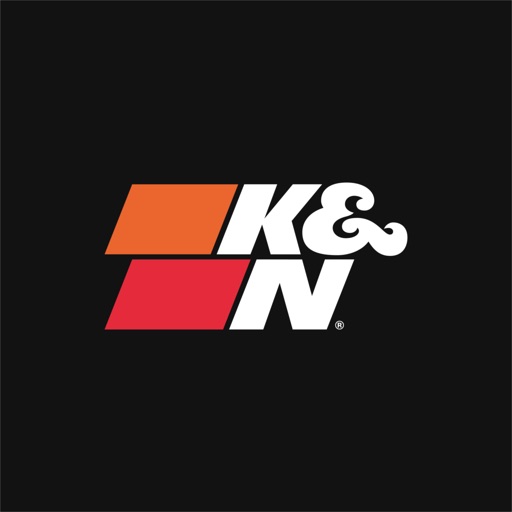 K&N THROTTLE CONTROLLER - AppWisp.com