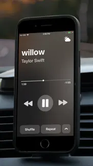 driveplay iphone screenshot 1