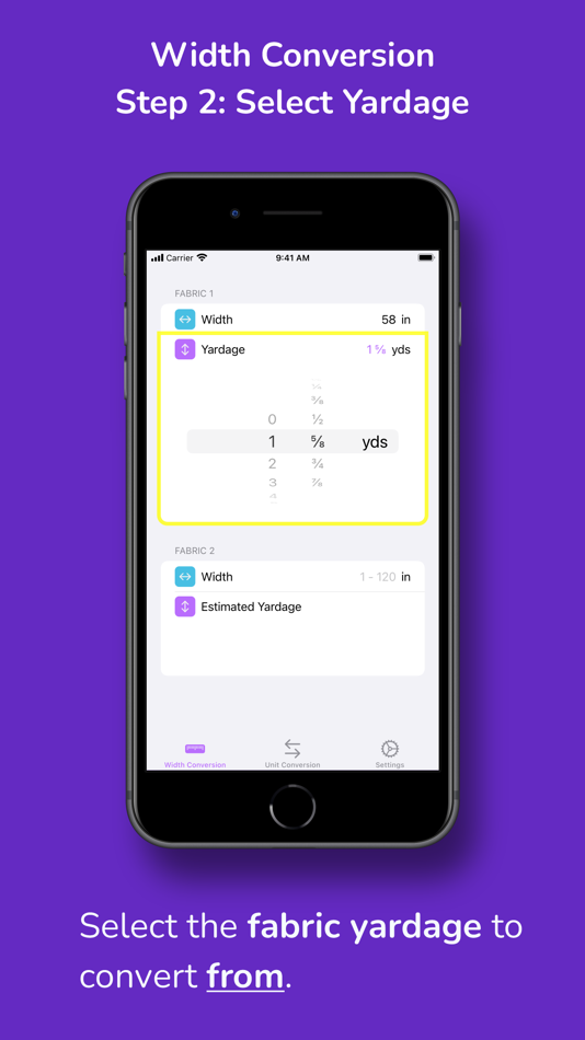 #7. Yardage Calc 2 (iOS) 由: Bite Size Bytes, Inc.