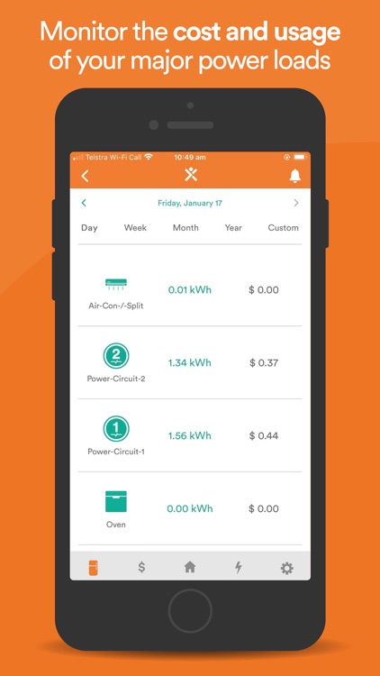 edgeConX screenshot-5