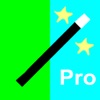 Green Screen Wizard Mobile Pro icon