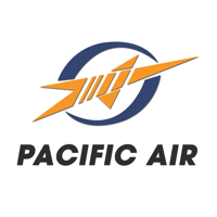 Săn Vé Máy Vé Rẻ - Pacific Air