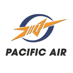 Săn Vé Máy Vé Rẻ - Pacific Air