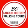 BCLabour History Walking Tours
