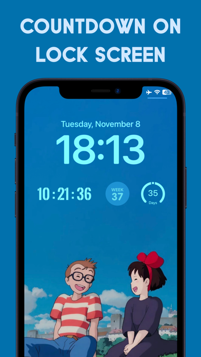LockWidget - LockScreen Themes LockWidget - LockScreen Themes