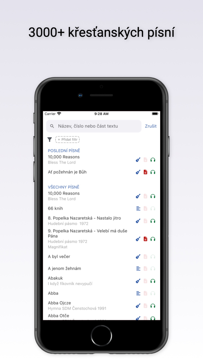 Zpěvník pro scholy