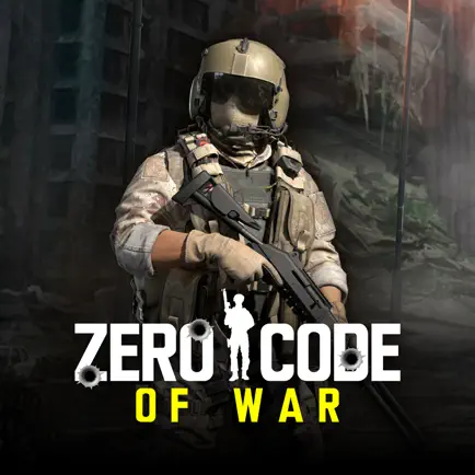 Zero Code of War Cheats