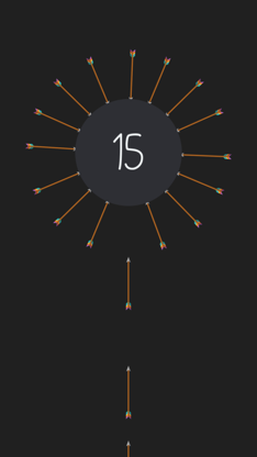 Arrow Twist screenshot 4