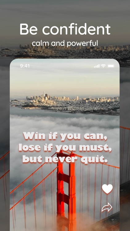 Positive - Quotes & Reminders screenshot-5