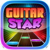 Guitar Star: Rhythm game
