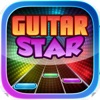 Guitar Star: Rhythm game icon