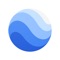 Google Earths app icon