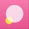PREGGY - Premium Pregnancy App icon