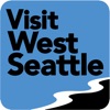 Visit West Seattle icon