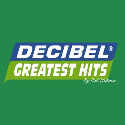 Decibel Greatest Hits Cheats