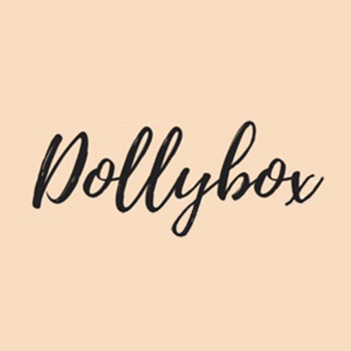 Dollybox icon