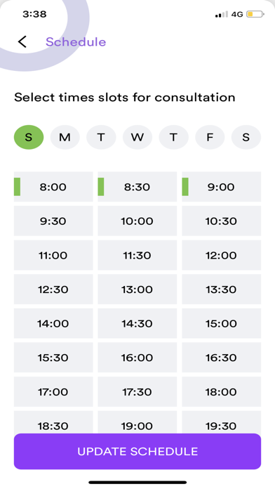 Doctorite for Doctors Screenshot