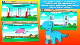 Game screenshot Dino Third Grade School Games hack