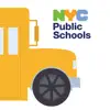 NYC School Bus contact information