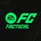 EA SPORTS FC™ Tactical