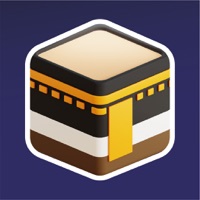 Find Qibla Plus - Dhikrmatic app icon - Navigation app for iPhone