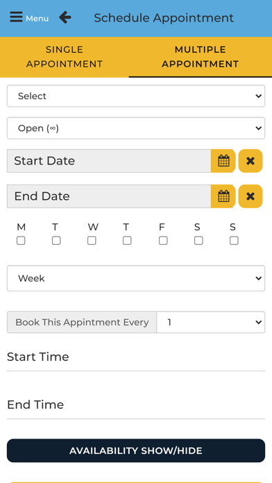 Cynshine Screenshot