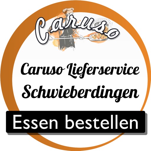 Lieferservice Schwieberdingen icon