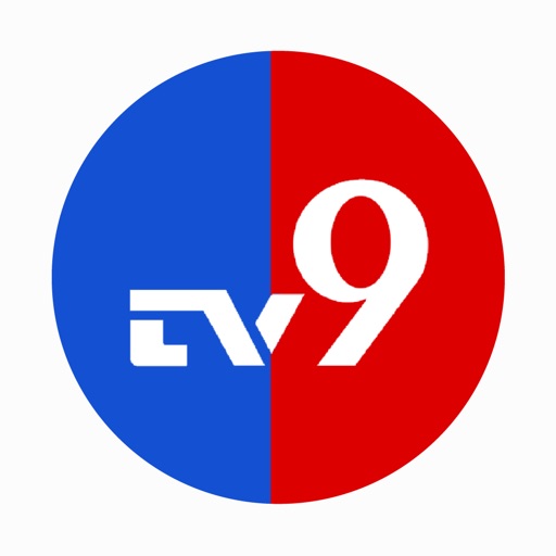 TV9 App: LIVE TV & Latest News