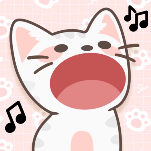 Duet Cats : Cat Cute Games