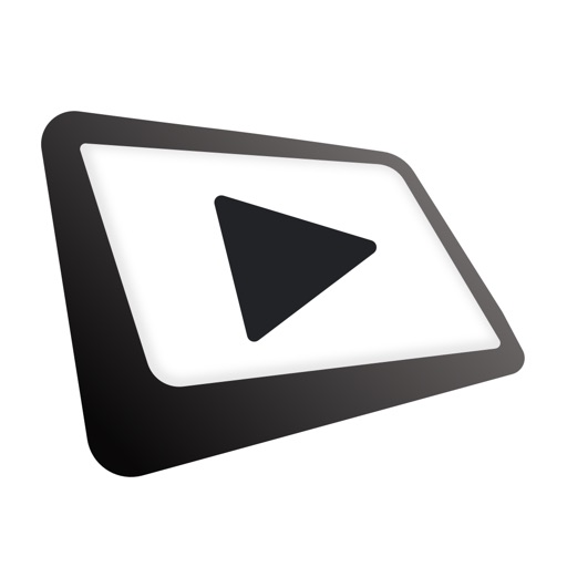 TubeMax:Video and Music Player Icon