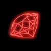 Red Diamond icon