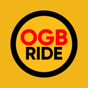 OGB Ride: Affordable Cab Rides