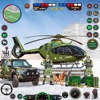 Army Vehicles Transport Sim icon