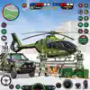 Army Vehicles Transport Sim App Support