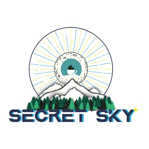 Secret Sky icon