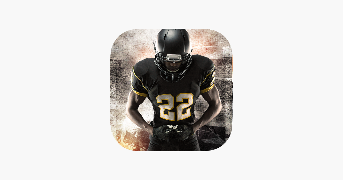 American Football Champs i App Store